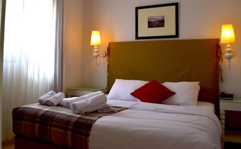 Hotel כפר נופש קלי"ה ים המלח Kalia Esterno foto