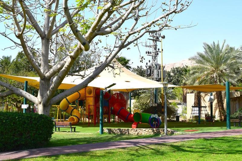 Hotel כפר נופש קלי"ה ים המלח Kalia Esterno foto