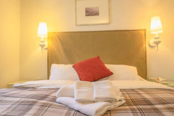 Hotel כפר נופש קלי"ה ים המלח Kalia Esterno foto