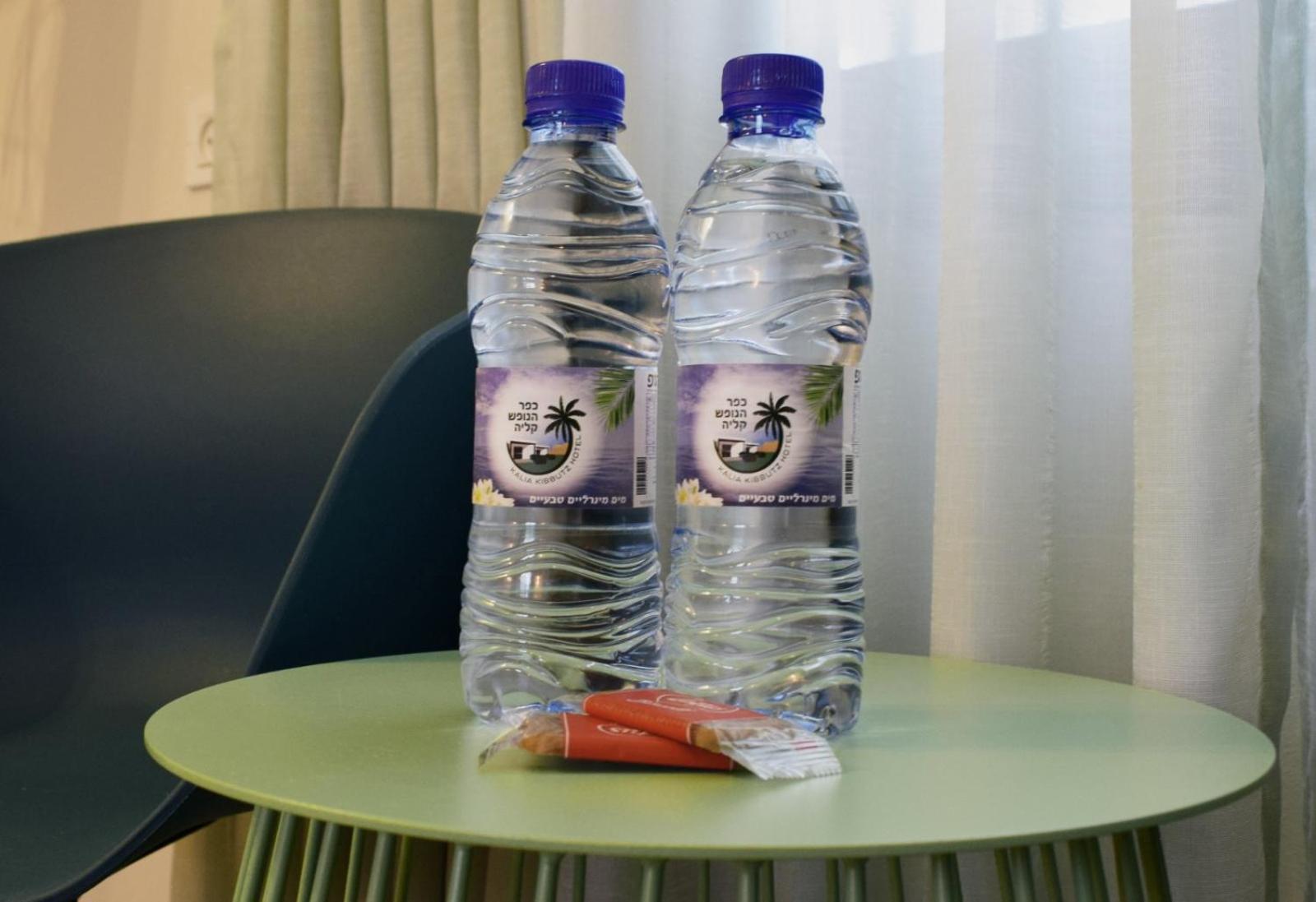 Hotel כפר נופש קלי"ה ים המלח Kalia Esterno foto