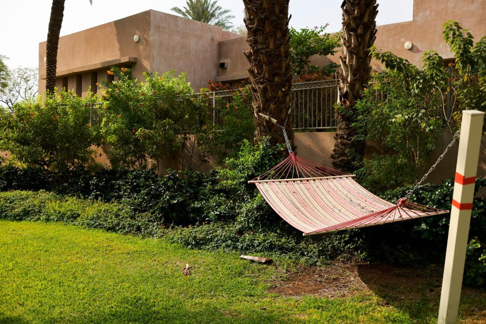 Hotel כפר נופש קלי"ה ים המלח Kalia Esterno foto
